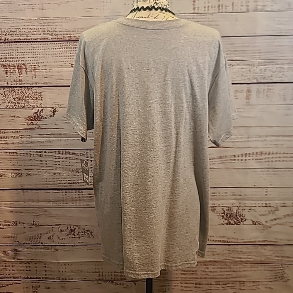 Disney Store R2D2 gray t-shirt - Picture 4 of 7